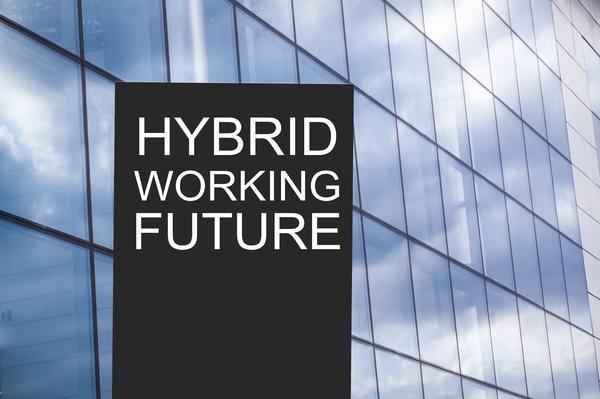 What is Hybrid Work and Are You Willing to Do It?